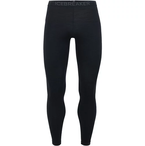 Icebreaker 200 Oasis Merino Leggings SS19