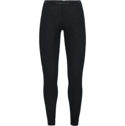 Icebreaker Women's 175 Everyday Merino Leggings SS19