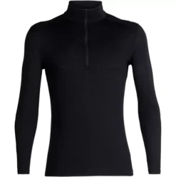 Icebreaker 200 Oasis Merino LS Half Zip