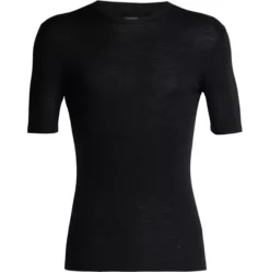 Icebreaker 175 Everday Short Sleeve Crewe AW19