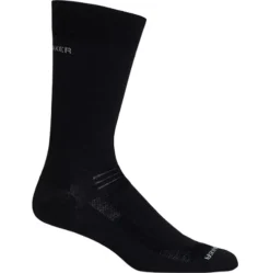 Icebreaker Hike Liner Crew Ultralight Socks AW19