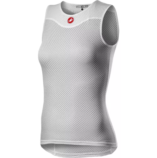 Castelli Women's Pro Issue 2 Sleeveless BaseLayer