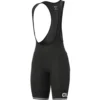 Alé Women's Solid Blend Bib Shorts