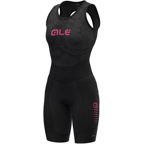 Alé Women's R-EV1 Future Integrato BibShorts