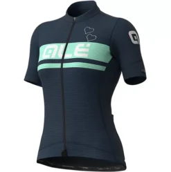Alé Women's PRS Crystal Jersey SS20