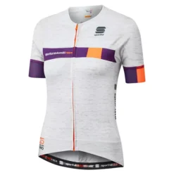 Sportful Women's Bodyfit EVO Jersey SS20