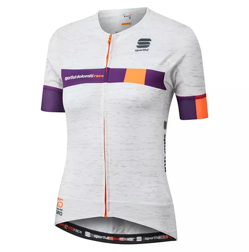 Sportful Women's Bodyfit EVO Jersey SS20