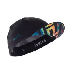 Primal Labrynth Cycling Cap