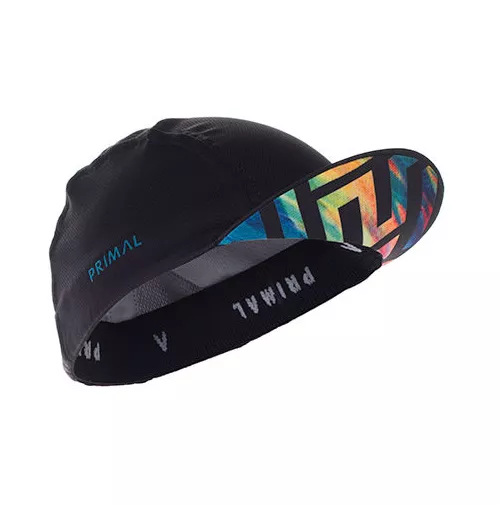 Primal Labrynth Cycling Cap