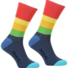 Primal Multi Stripe Socks SS20