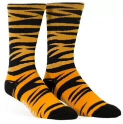 Primal Tiger Socks SS20