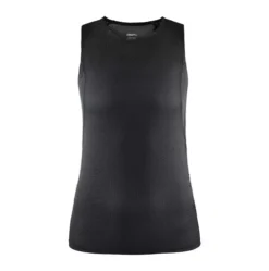 Craft Women's Nanoweight Sleevless Baselayer