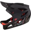 Troy Lee Designs Stage Mips Helmet (Stealth)