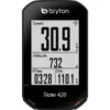 Bryton Rider 420E GPS Cycle Computer