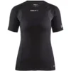 Craft Women's Active Extreme X RN SS Baselayer