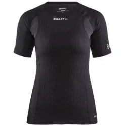 Craft Women's Active Extreme X RN SS Baselayer