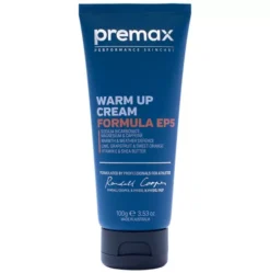 Premax Warm Up Cream Formula EP5