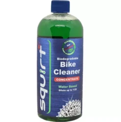 Squirt Bike Cleaner Concentrate