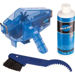 Park Tool Chain Gang Cleaning System (CG-2.4)