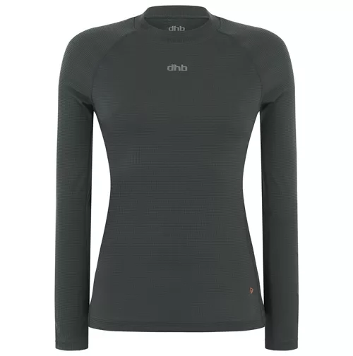 Dhb Aeron Womens Polartec LS Baselayer