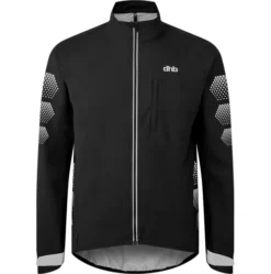 Dhb Flashlight Waterproof Jacket