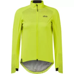 Dhb Aeron Womens Tempo FLT Waterproof Jacket