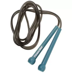 Fitness-Mad Speed Rope (10 Feet)