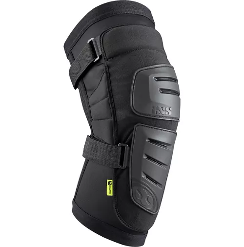 IXS Trigger Race Knee Guard