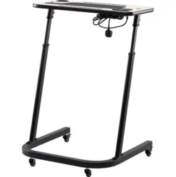 LifeLine Turbo Trainer Table With Sockets