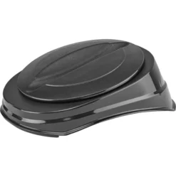 LifeLine Indoor Cycling Swivel Riser Block