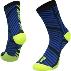 Ratio 16cm Sock - Plumo SS20