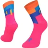 Ratio 16cm Sock - Fracture SS20