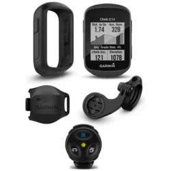 Garmin Edge 130 Plus MTB Computer Bundle