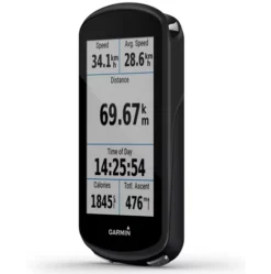 Garmin Edge 1030 Plus GPS Cycle Computer