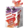 HIGH5 Energy Gel With Slow Release (14 X 62g)