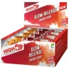 HIGH5 Slow Release Energy Bar (16 X 40g)