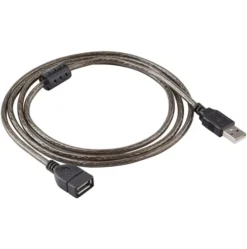 LifeLine USB Extension Cable (1.5M)