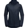 Jack Wolfskin Women's Stormy Point Jacket AW19