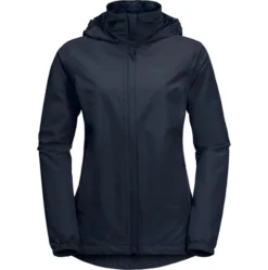 Jack Wolfskin Women's Stormy Point Jacket AW19