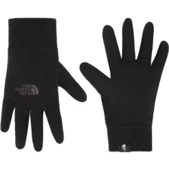 The North Face U TKA 100 Glacier Glove AW20
