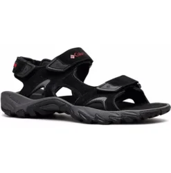 Columbia Santiam 3 Strap Sandals SS20
