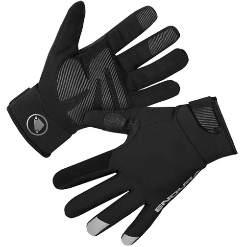Endura Strike Waterproof Gloves