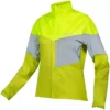 Endura Women's Urban Luminite Waterproof Jacket