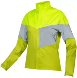 Endura Women's Urban Luminite Waterproof Jacket