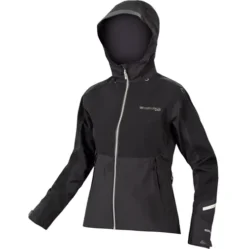 Endura Women's MT500 Waterproof MTB Jacket