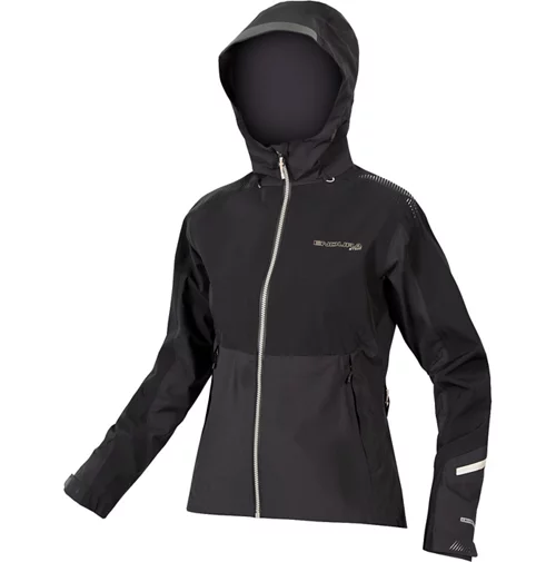 Endura Women's MT500 Waterproof MTB Jacket