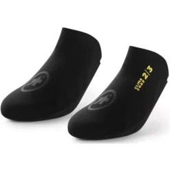 Assos ASSOSOIRES Spring Fall Toe Covers G2