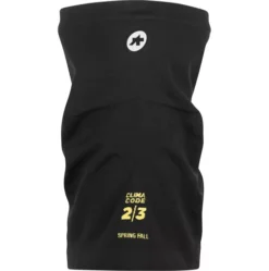 Assos ASSOSOIRES Spring Fall Neck Foil