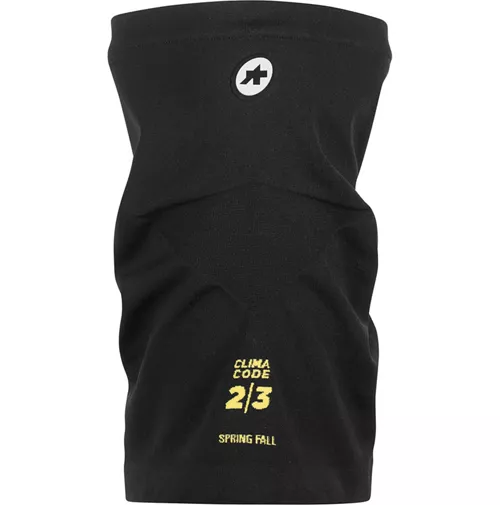 Assos ASSOSOIRES Spring Fall Neck Foil