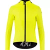 Assos MILLE GT ULTRAZ Winter Jacket EVO